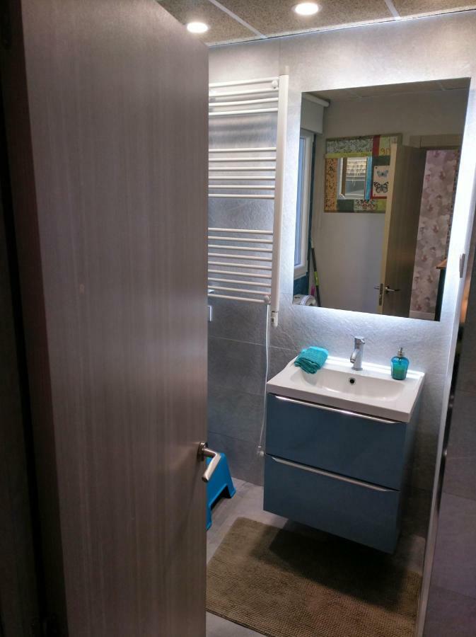 Apartamento Centro San Blas 36, Proximo Al Pilar Saragosse Extérieur photo