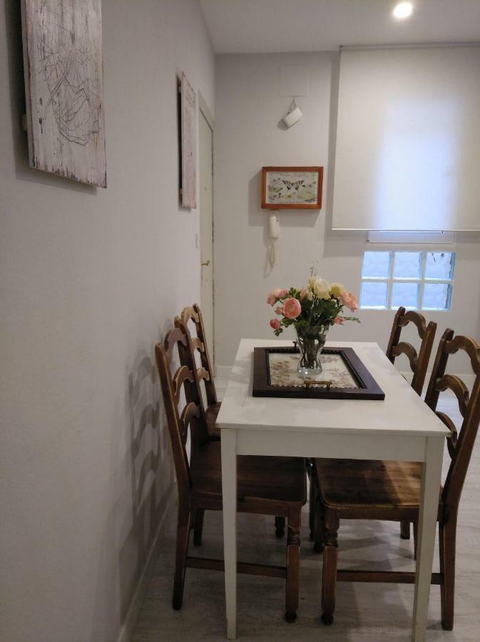 Apartamento Centro San Blas 36, Proximo Al Pilar Saragosse Extérieur photo