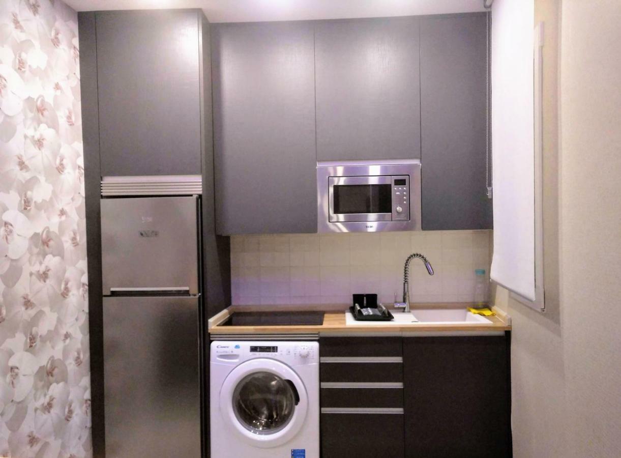 Apartamento Centro San Blas 36, Proximo Al Pilar Saragosse Extérieur photo