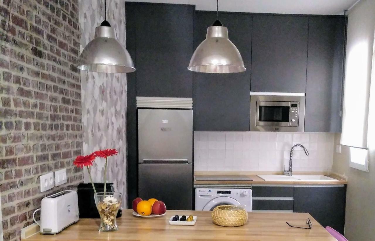 Apartamento Centro San Blas 36, Proximo Al Pilar Saragosse Extérieur photo