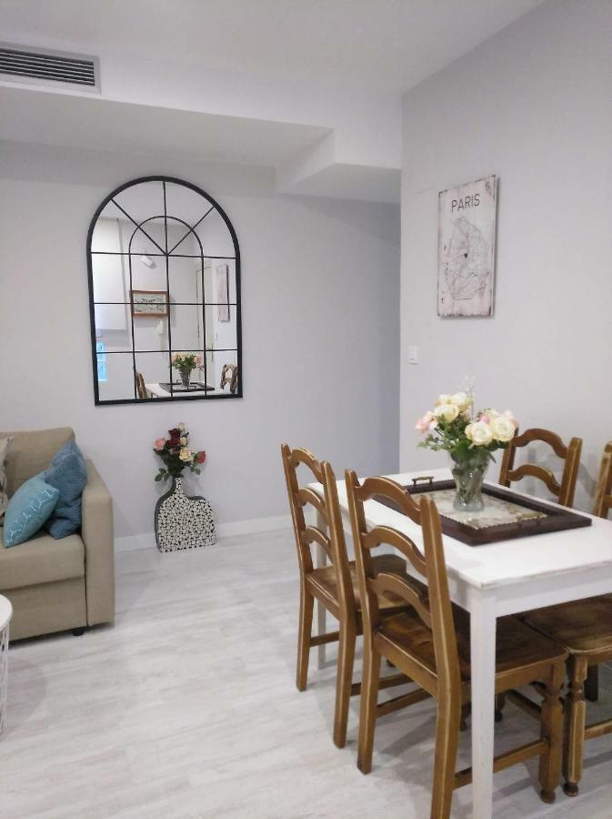 Apartamento Centro San Blas 36, Proximo Al Pilar Saragosse Extérieur photo