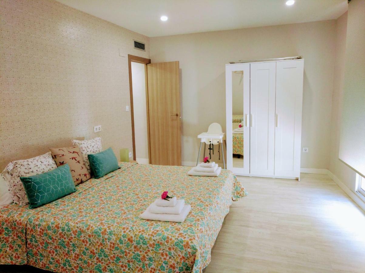 Apartamento Centro San Blas 36, Proximo Al Pilar Saragosse Extérieur photo