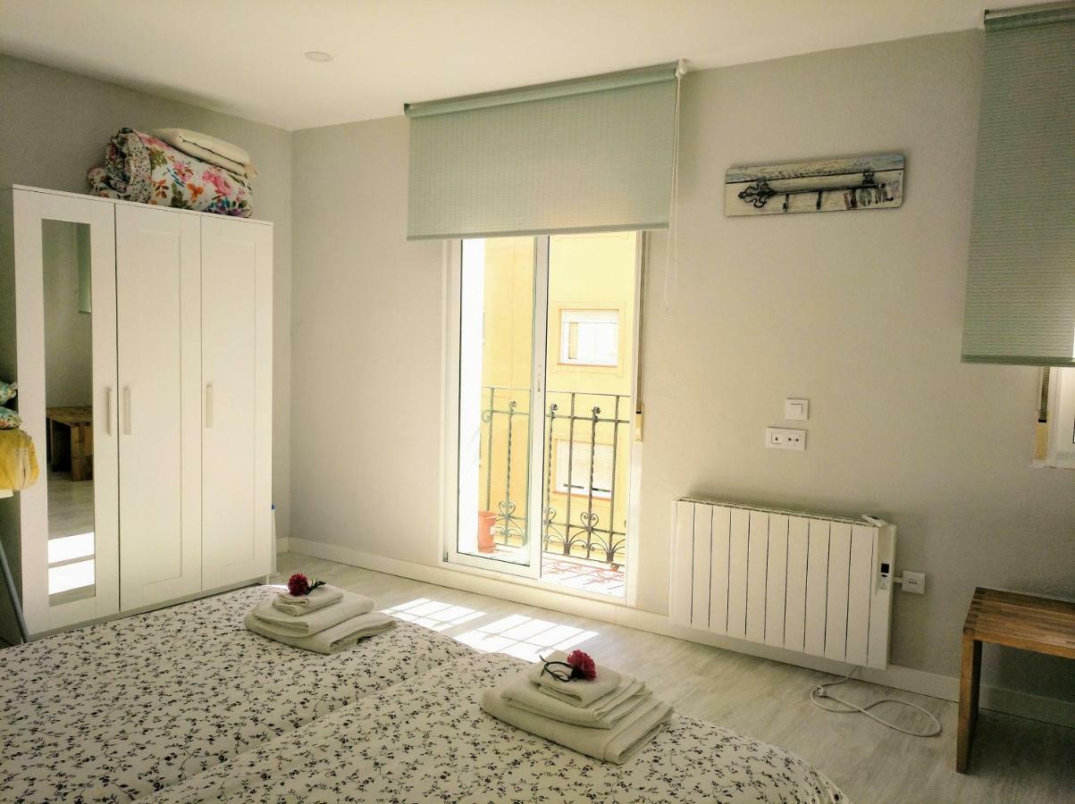 Apartamento Centro San Blas 36, Proximo Al Pilar Saragosse Extérieur photo