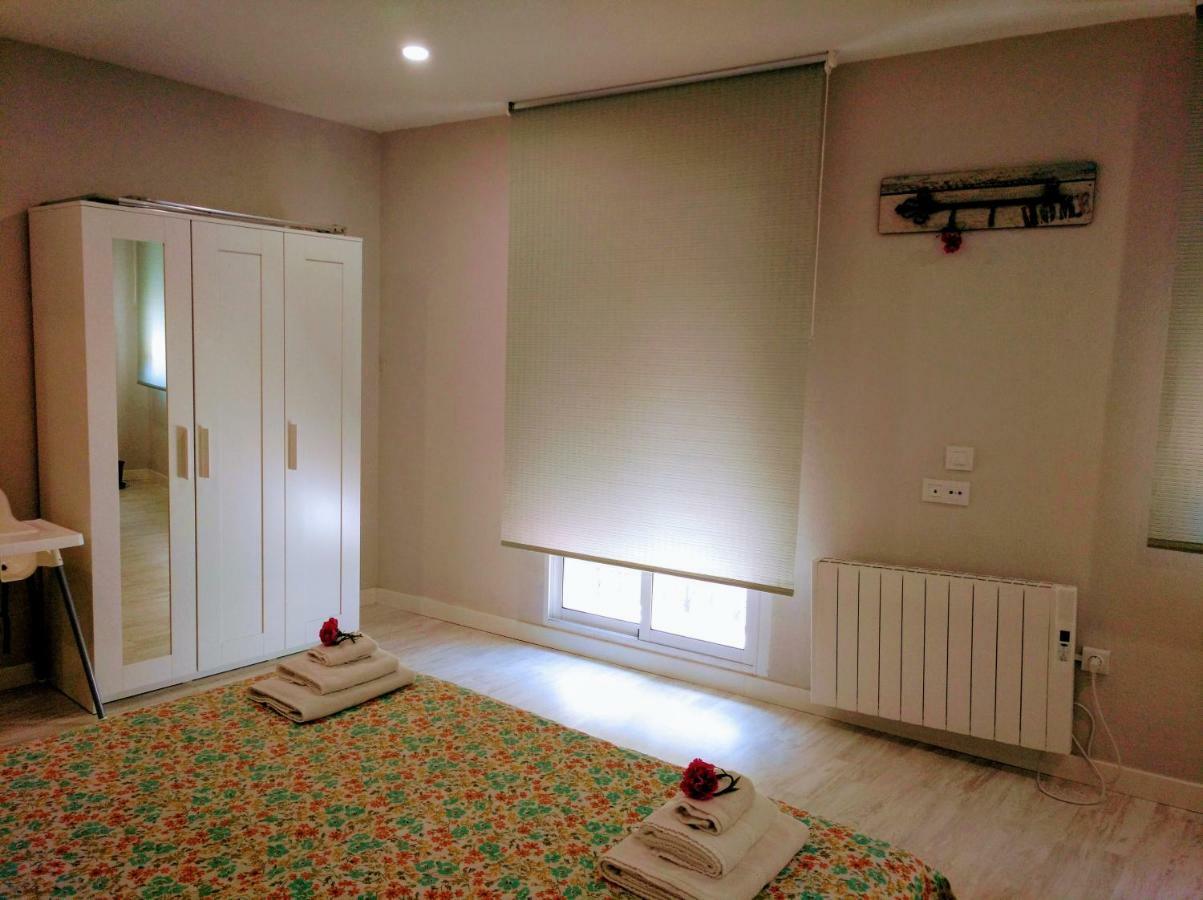 Apartamento Centro San Blas 36, Proximo Al Pilar Saragosse Extérieur photo