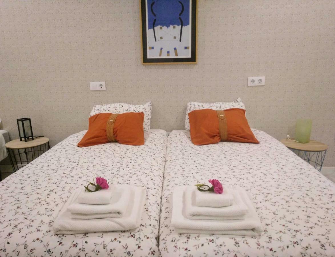 Apartamento Centro San Blas 36, Proximo Al Pilar Saragosse Extérieur photo