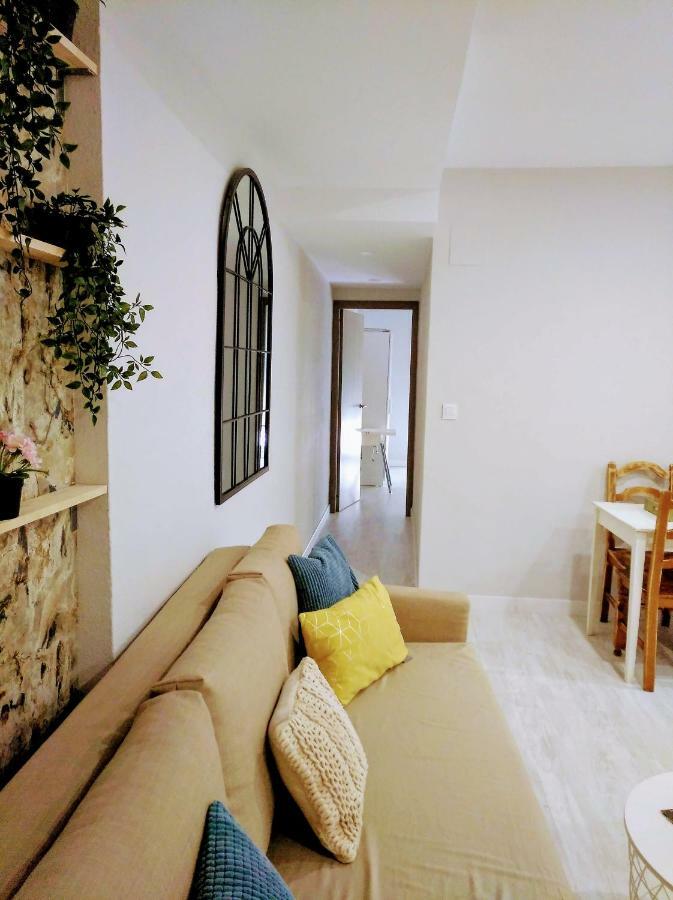 Apartamento Centro San Blas 36, Proximo Al Pilar Saragosse Extérieur photo