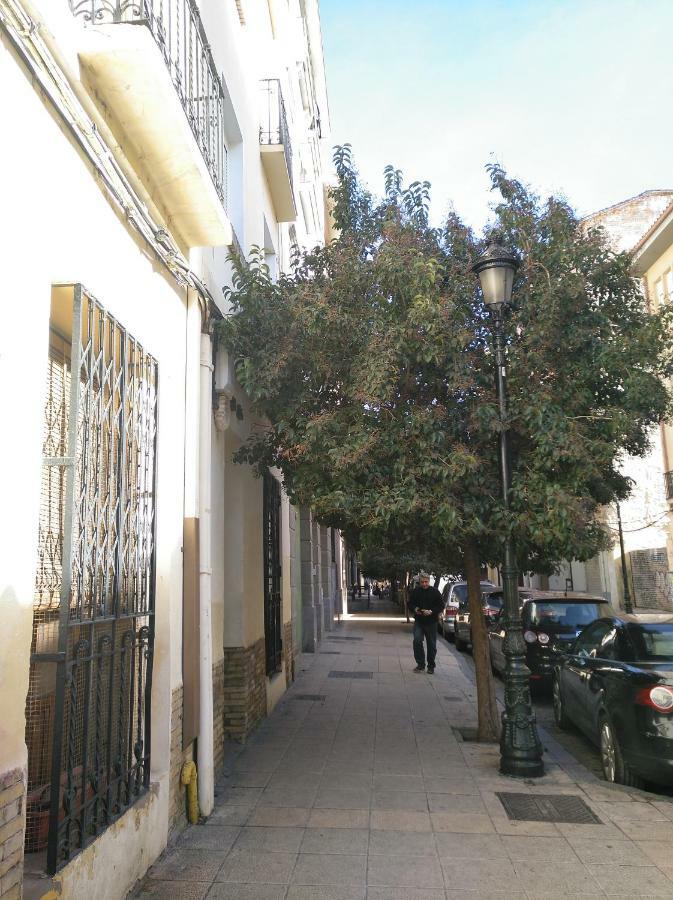 Apartamento Centro San Blas 36, Proximo Al Pilar Saragosse Extérieur photo