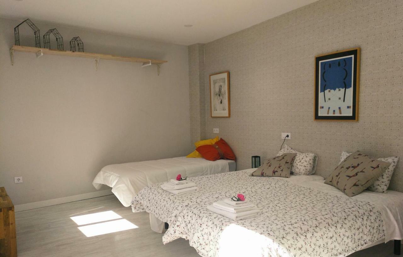 Apartamento Centro San Blas 36, Proximo Al Pilar Saragosse Extérieur photo